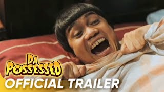 Da Possessed Official Teaser  Vhong Navarro and Solenn Heusaff  Da Possessed [upl. by Stulin]