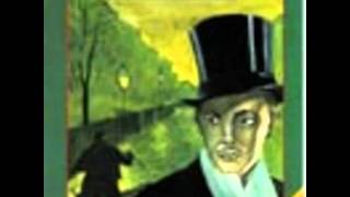 The Strange Case of Dr Jekyll and Mr Hyde  Robert Louis Stevenson Audiobook [upl. by Bunde]