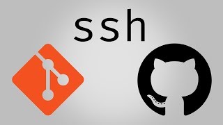 Git  Github  SSH Básico [upl. by Ambrosine312]