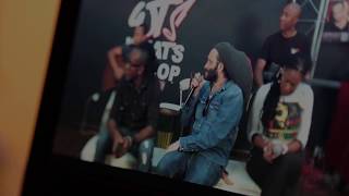 Alborosie Meets The Wailers United UNBREAKABLE  OUT NOW [upl. by Norrag]