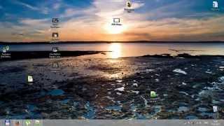 Как отключить гибернацию и удалить hiberfilsys в Windows 8 и Windows 7 [upl. by Hsizan]