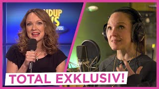 Exklusive Einblicke in Carolin Kebekus Karriere [upl. by Prichard463]