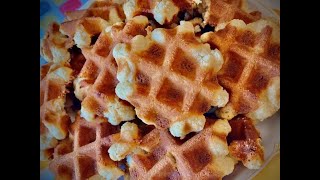 GALETTES CONGOLAISE RECETTE  BEST AND EASY CONGOLESE RECIPE🇨🇩 [upl. by Frazier]