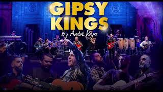 Gipsy Kings  Bamboleo  Live [upl. by Circosta678]