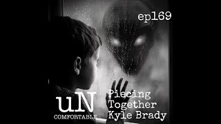 Piecing Together Kyle Brady [upl. by Lleze]