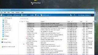 Windows Live Mail Client  Easiest Mail Backup Ever [upl. by Eoj262]