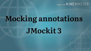 mocked injectable capturing JMockit tutorial [upl. by Nilson695]