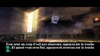 Harry Potter à lécole des sorciers PS1  Walkthrough  1ère Partie [upl. by Coppinger659]