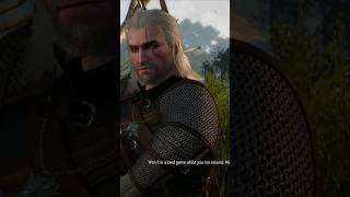 The Xenovox  The Witcher 3 [upl. by Abott]