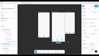 Figma UI UX Advanced course [upl. by Mikah618]