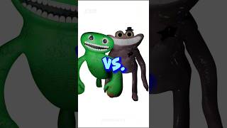 Garten of Banban vs Jumbo Josh 😱🔥bittergiggle poppyplaytime roblox gartenofbanban shorts [upl. by Kapeed158]