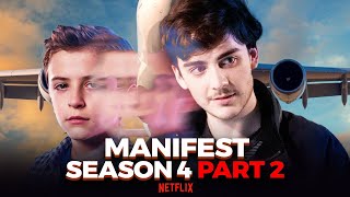 Manifest Season 4 Release Date amp Everything We Know [upl. by Huan]