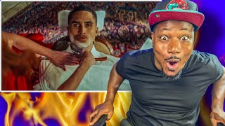 Matuê  Conexões de Máfia  feat Rich the Kid REACTION [upl. by Akenal]