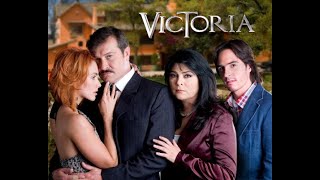 Victoria  Capitulo 26 HD [upl. by Elleirbag657]