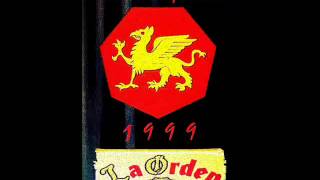 LA ORDEN Elche FIESTA DESPEDIDA 1999 [upl. by Holmann]