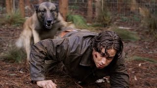 The Breed Full Movie Facts And Review  Michelle Rodriguez  Oliver Hudson [upl. by Warring]