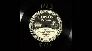 College Hornpipe  Jasper Bisbee [upl. by Imeon]