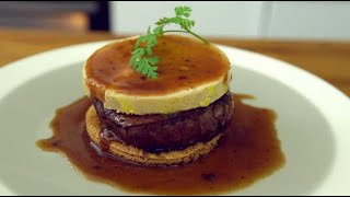 Tournedos rossini [upl. by Onil]