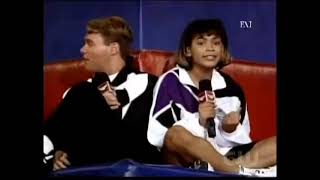 Gladiators 2000 Game Show 1995 pt 34 [upl. by Anerys]