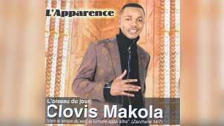 Clovis Makola LOiseau du Jour  LImpolitesse de la Mort [upl. by Egerton]