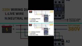 How Relays amp Contactors Work [upl. by Eileme148]