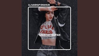 DJ Mashup Enakeun [upl. by Redleh]