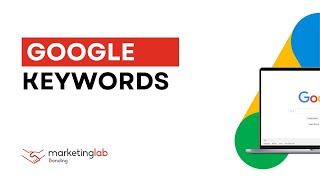 Google Keywords [upl. by Ahseia]