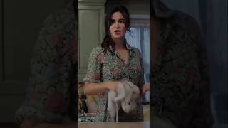 katrina kaif angry 😡 mode with sulman khan shorts ytshorts katrinakaif [upl. by Allehs]