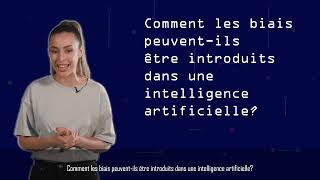 Quels sont les enjeux éthiques liés à l’intelligence artificielle [upl. by Adnahsar]