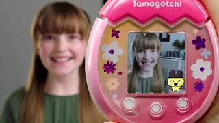 Introducing Tamagotchi Pix [upl. by Lrae185]