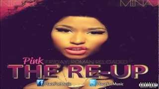 Nicki Minaj  Freedom [upl. by Tav516]