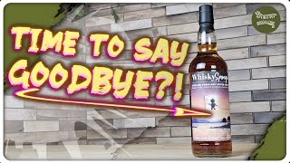 SWC Tasting WhiskySponge Ardnamurchan 7 No 100  Und nun  571 Vol [upl. by Gwenn]