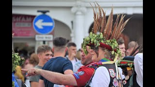 Faversham Hop Festival Coming This Week [upl. by Sharlene362]