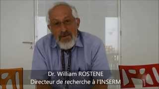 Système nerveux et système endocrinien par le Docteur Rostène [upl. by Melba]