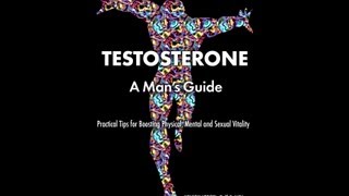 ALL YOU NEED TO KNOW ABOUT TESTOSTERONE [upl. by Aifos]