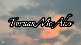 Turuan Mo Ako  Passion Generation Worship Christian Song [upl. by Giverin]