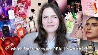 SMASH or PASS spring fragrance launches [upl. by Assed770]