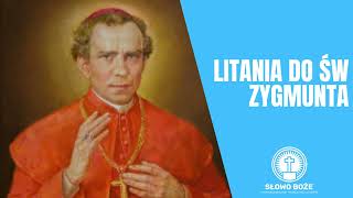 Litania do św Zygmunta [upl. by Gilges]