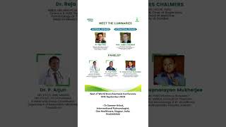 Best of World Bronchiectasis Conference 2024  DrSameerArbat bronchiectasis [upl. by Temple]