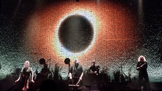 Wardruna live in Vienna quotKonzerthausquot on November 17th 2024 [upl. by Maillil615]