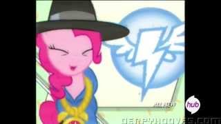 MLPFIM  Wonderbolts Rap [upl. by Fatsug]