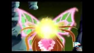 Winx Club Season 3 Official Trailer HD [upl. by Cerf]