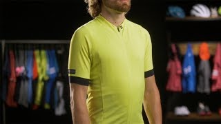 Bontrager Apparel Circuit Cycling Jersey [upl. by Ahsocin]