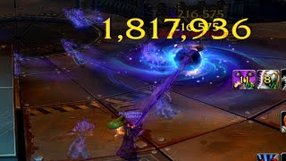 SHADOW PRIEST IS BLASTING AFTER BUFFS [upl. by Honig155]