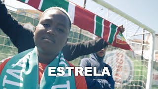 RAP Nova Escola  Estrela Férias na Cidade 1 [upl. by Cirri723]