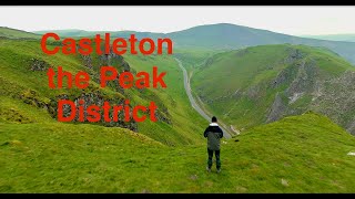 Castleton The Peak District [upl. by Nomde]