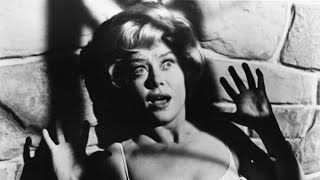 ♦Horror Classics♦ The Cabinet of Caligari 1962 Glynis Johns Dan OHerlihy [upl. by Vowel]