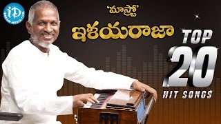 Ilayaraja Top 2020 Melody Songs Jukebox  Ilaiyaraaja Hit Songs Collection  2016 Birthday Special [upl. by Inness659]