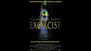 The Exorcist III Directors Cut 1990 [upl. by Nywra469]