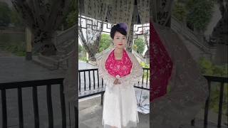 Dupatta styleyoutubeshorts [upl. by Cirnek]